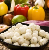 【魚園海鮮】吻仔魚丸